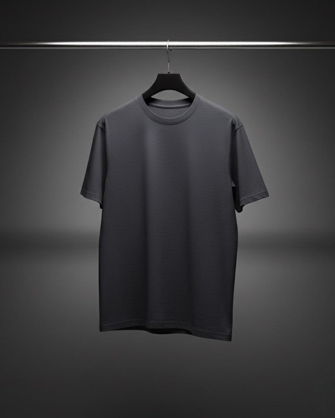 Plain Over Sized Tee