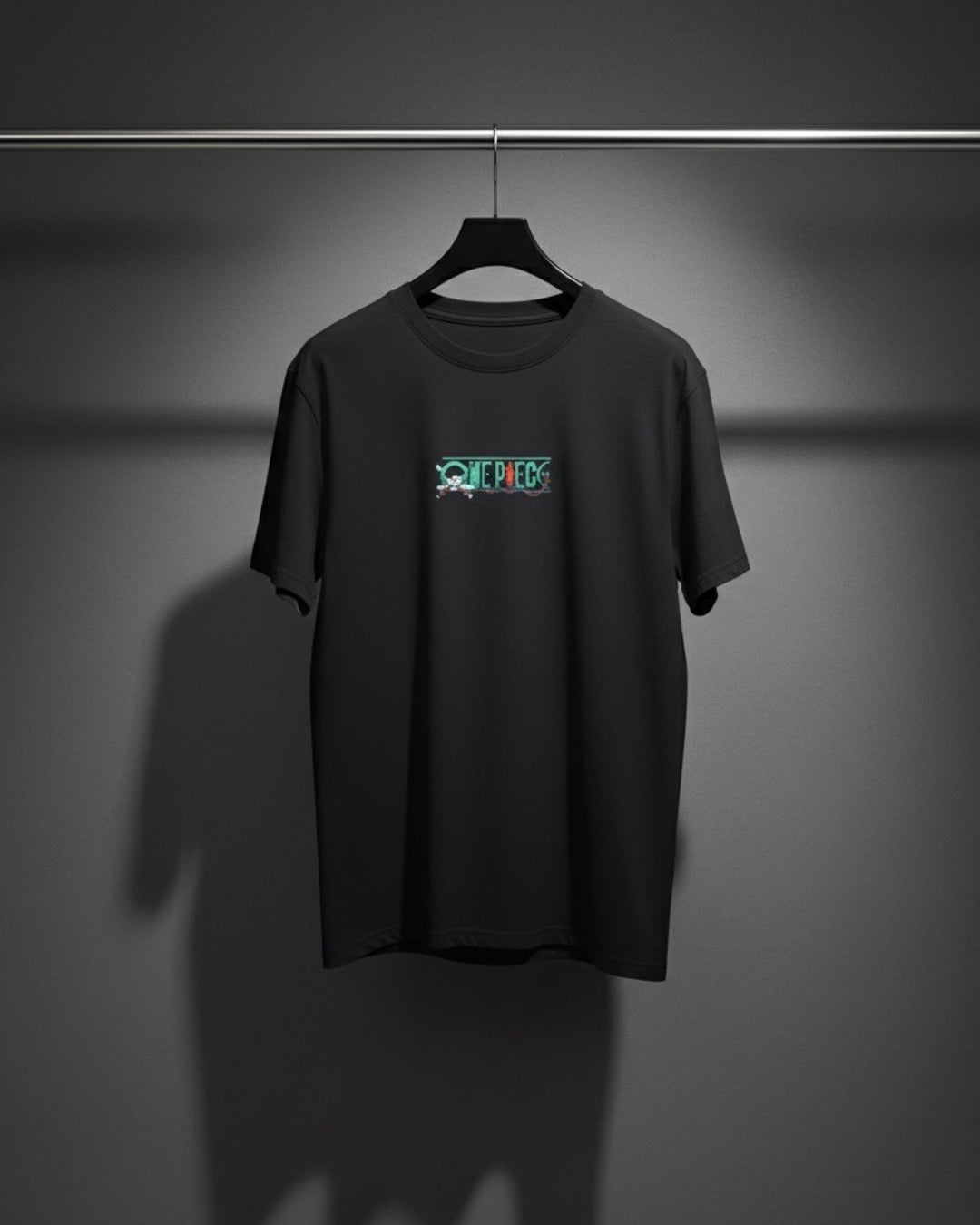 Zoro Over Sized Tee